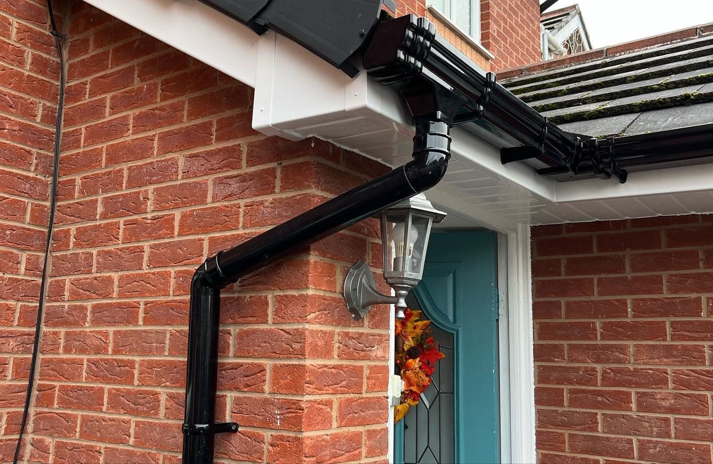 Gutter Installations